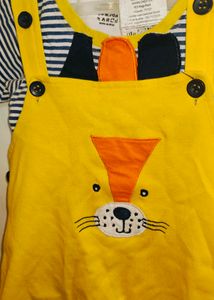 Baby Dress
