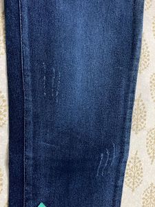Jeans For 11year Old Girl