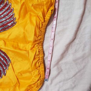 Baby Lehenga