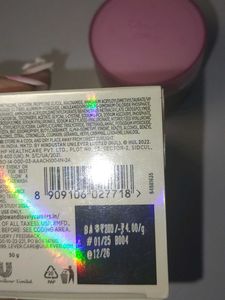 Glow &amp; Lovely Gel Creme &amp; Brightening Sunscreen