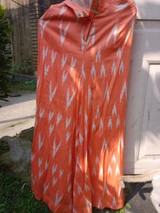 Palazzo Pants