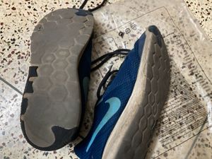 Nike Sneakers And Sandals
