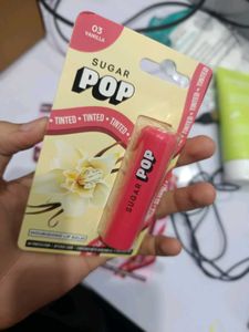 SUGAR POP TINTED LIPBLAM