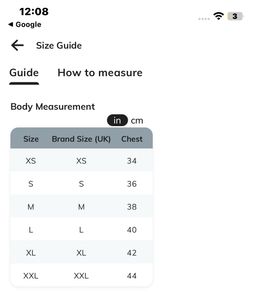 Authentic AllSaints Denim Jacket