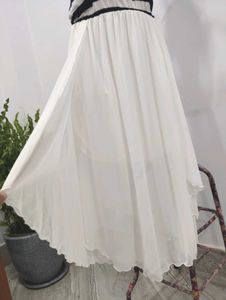 Korean Midi Dress