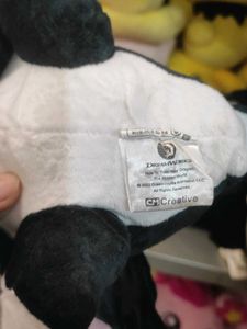 Toothless Plush - How to Train Your Dragon