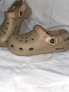 AESTHETIC CROCS 🔥🔥😱 Brand New Hi Milega!!!