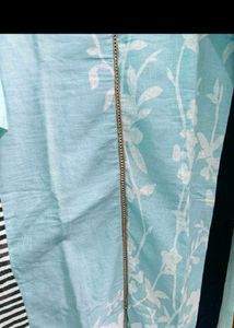 W Kurta Set