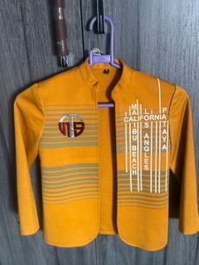 Boys Stylish Jacket
