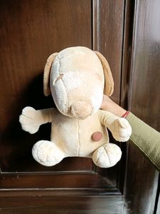 Stuffed Toy Dog Teddy Bear Kids Games Gift