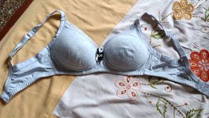 Comfy Everyday tshirt Bra