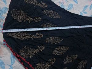 Long Dress 38,40,42 Size