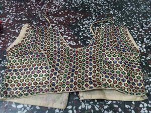 Designer Blouse