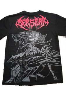 Berserk Graphic Tee