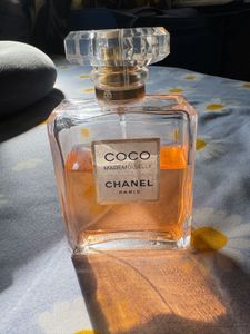 Coco Mademoiselle