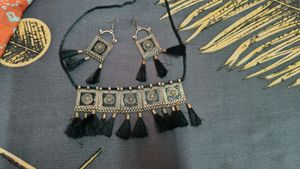 Full Embroidery Lehanga navratri look