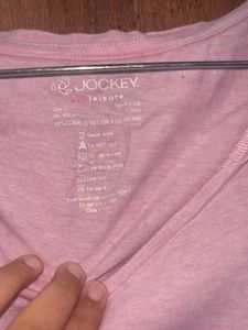 Pink T-Shirt