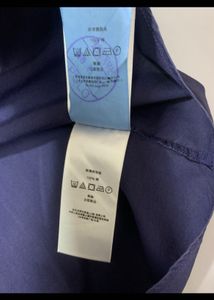 Ralph Lauren Blue Shirt