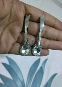 Elegant Drop Earrings