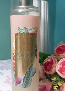 Bahamas Passionfruit &amp; Banana Flower By BBW, 10ml