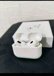 Airpodes premium Master Copy