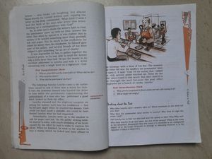 NCERT English &#39;First Flight&#39; Book For Class 10th