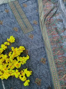 🎀♠️High Quality Pashmina Suit♠️🎀
