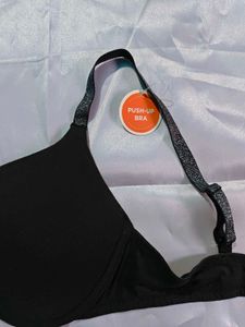 Push-Up Bra - New with Tags