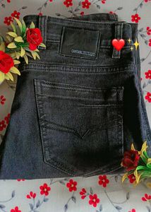 Cantabil Denim Jeans| Both Men and Women Can Wear