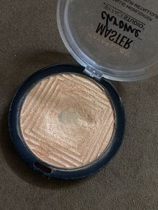 Maybelline Master Chrome Higlighter