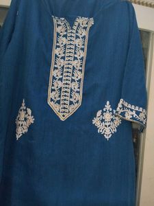 Aline Kurti