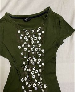Brand - Max Fashion Graphic Tee