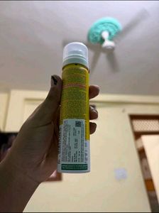 Garnier Super UV Air Mist Sunscreen