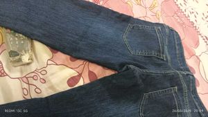 Slim Jeans For Girls