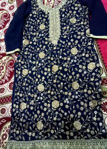 Kurti Soo Beautiful ❤️