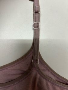 2 Sports Bra Set