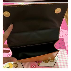 Stylish Sling Crossbody Bag