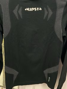 Kipsta Long Sleeve Top