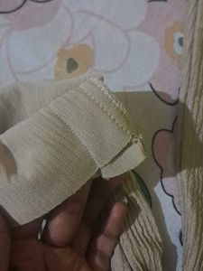Never Used Paded Top