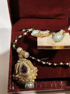 Jewellery Set