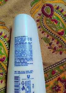 Dove Nutrive Solutions
