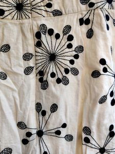 Beautiful Embroidered Dress