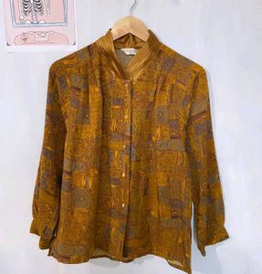 Women Shirt Casual/Formal Wear!