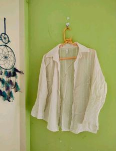 Unisex Oversized T Shirt