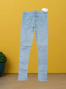 E@101 Size-28 Slim Jeans