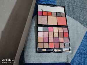 New Eyeshadow