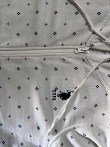 US Polo Assn Hoodie