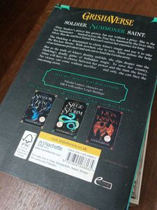 International Bestselling Author Combo