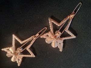 Hair Clip