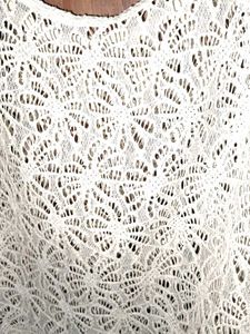 Lace Tank Top